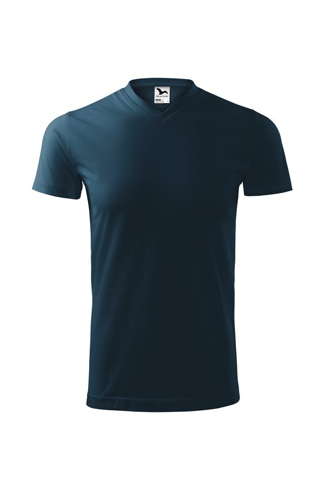 Tricou unisex - 111, Albastru marin