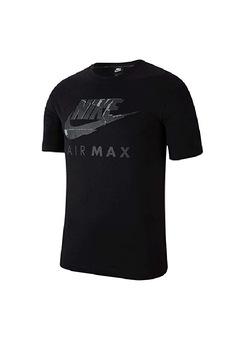 Tricou sport, Nike, logo imprimat, bumbac Tricou sport, Nike, logo imprimat, bumbac