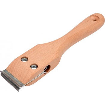 Rascheta dubla pentru lemn Vorel 60 mm Rascheta dubla pentru lemn Vorel 60 mm