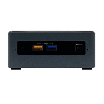 Mini Sistem PC Intel, Pentium Silver J5005, 8GB DDR4 RAM, 1TB SSD, Wi-Fi, Bluetooth, Fara sistem de operare Mini Sistem PC Intel, Pentium Silver J5005, 8GB DDR4 RAM, 1TB SSD, Wi-Fi, Bluetooth, Fara sistem de operare