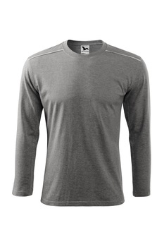 Tricou unisex - 112, Gri inchis Tricou unisex - 112, Gri inchis