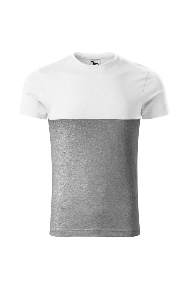 Tricou unisex - 177, Alb
