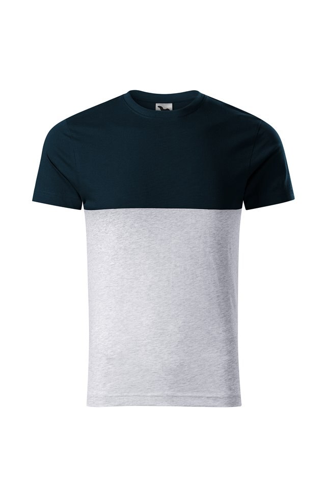Tricou unisex - 177, Albastru marin