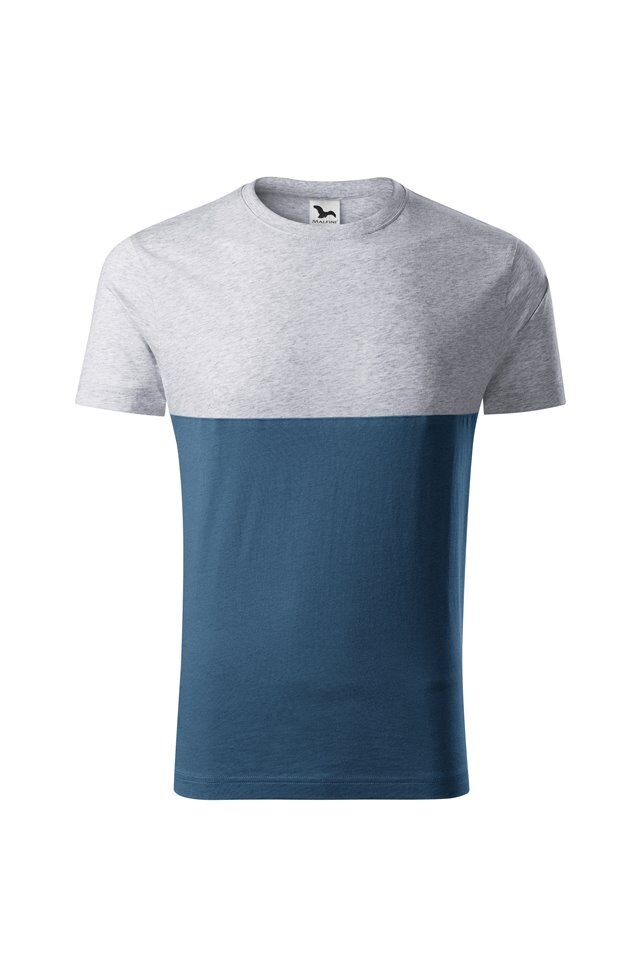 Tricou unisex - 177, Gri deschis