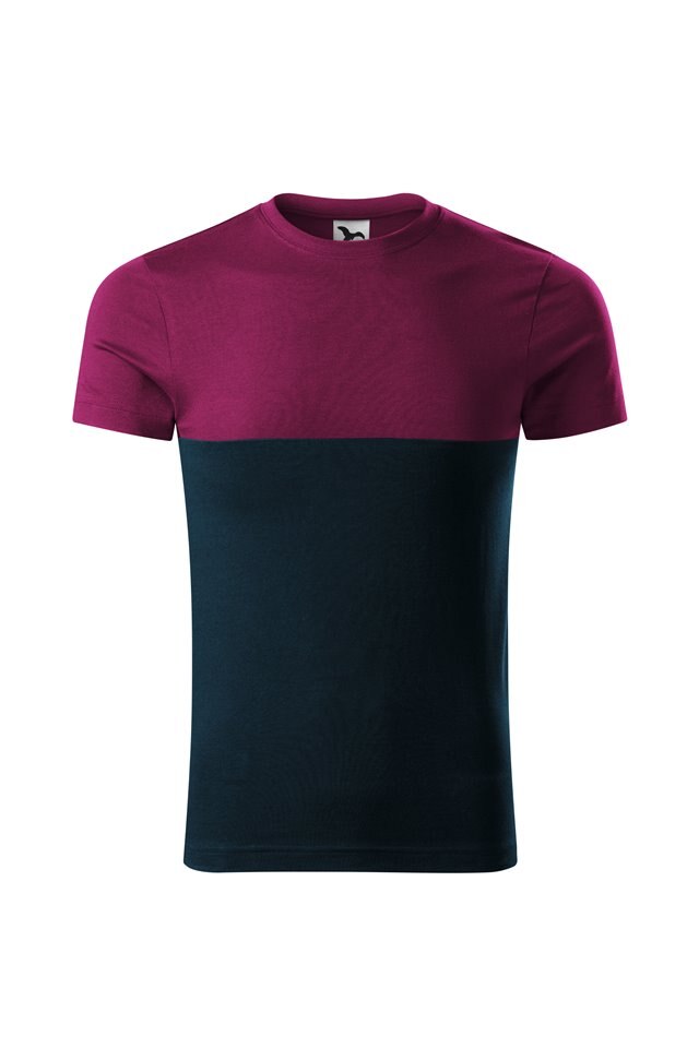 Tricou unisex - 177, Rododendron