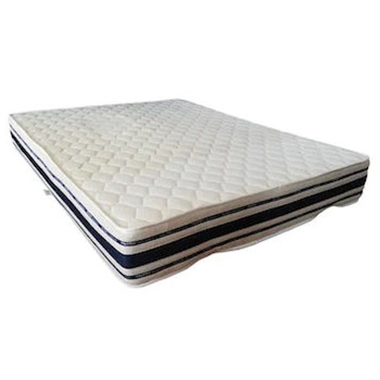 Saltea ortopedica ROYAL FLEX Super Lux 80x200x26cm, cu plasa de arcuri, reversibila, ferma Saltea ortopedica ROYAL FLEX Super Lux 80x200x26cm, cu plasa de arcuri, reversibila, ferma