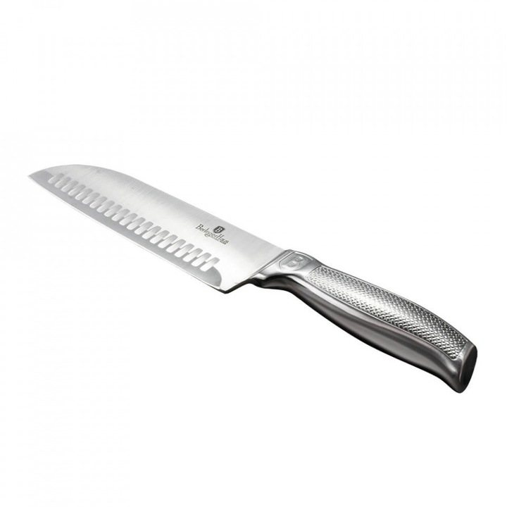 Cutit Santoku 20 cm Kikoza Collection BerlingerHaus BH 2363