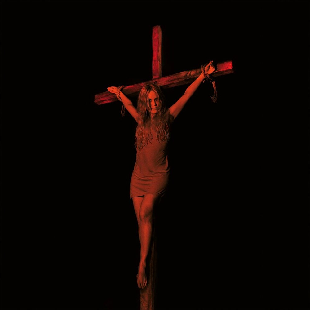 Lucifer - Lucifer IV cd