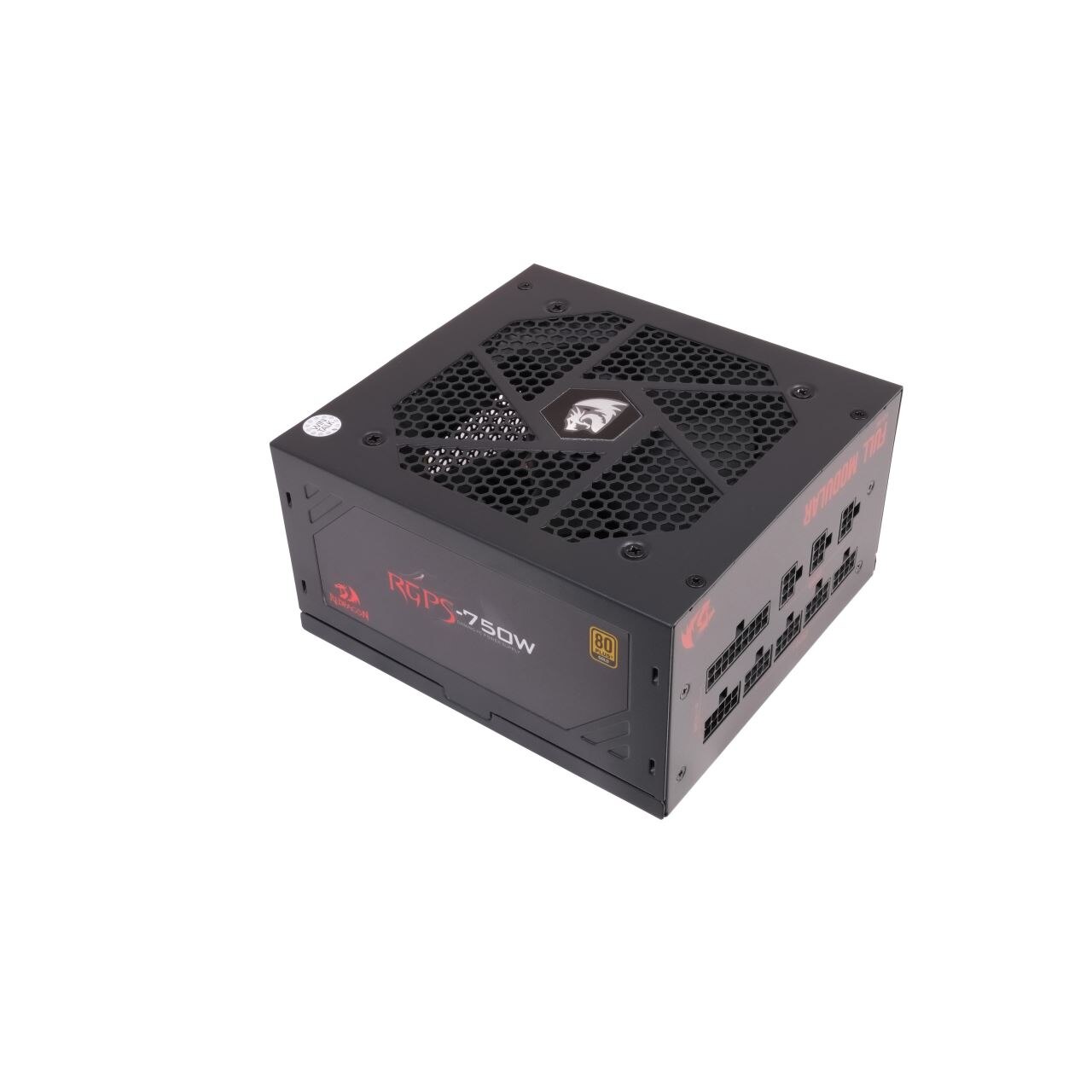 Sursa full modulara Redragon RGPS750W 750W