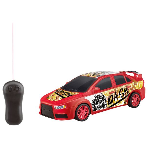 Black series store wall climbing car