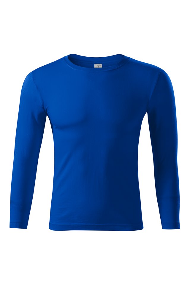 Tricou unisex - P75, Albastru regal