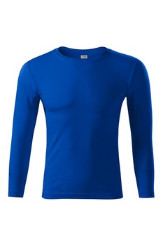 Tricou unisex - P75, Albastru regal Tricou unisex - P75, Albastru regal