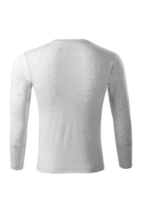 Tricou unisex - P75, 2XL, gri deschis