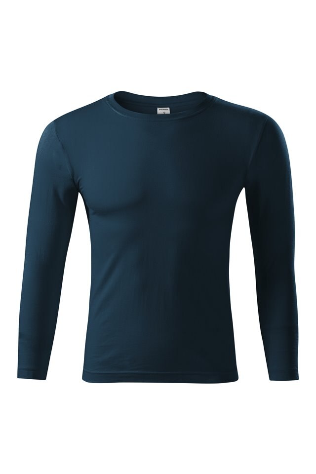 Tricou unisex - P75, Albastru marin