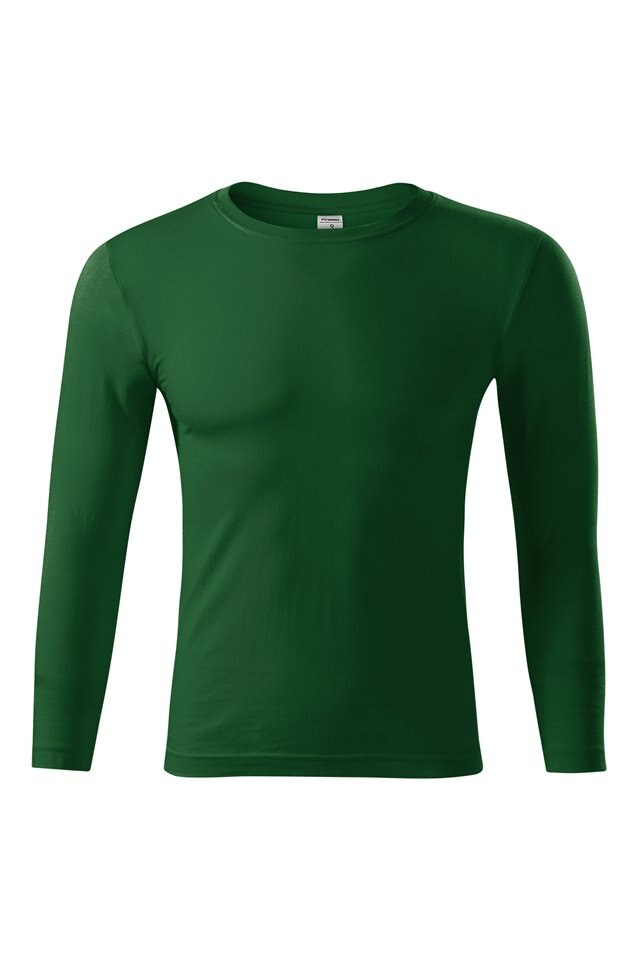 Tricou unisex - P75, Verde sticla