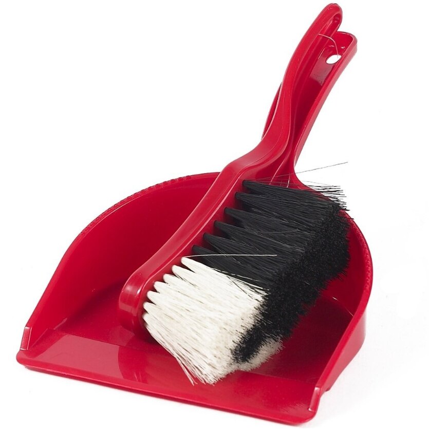 Set curatenie Klein, 2 piese