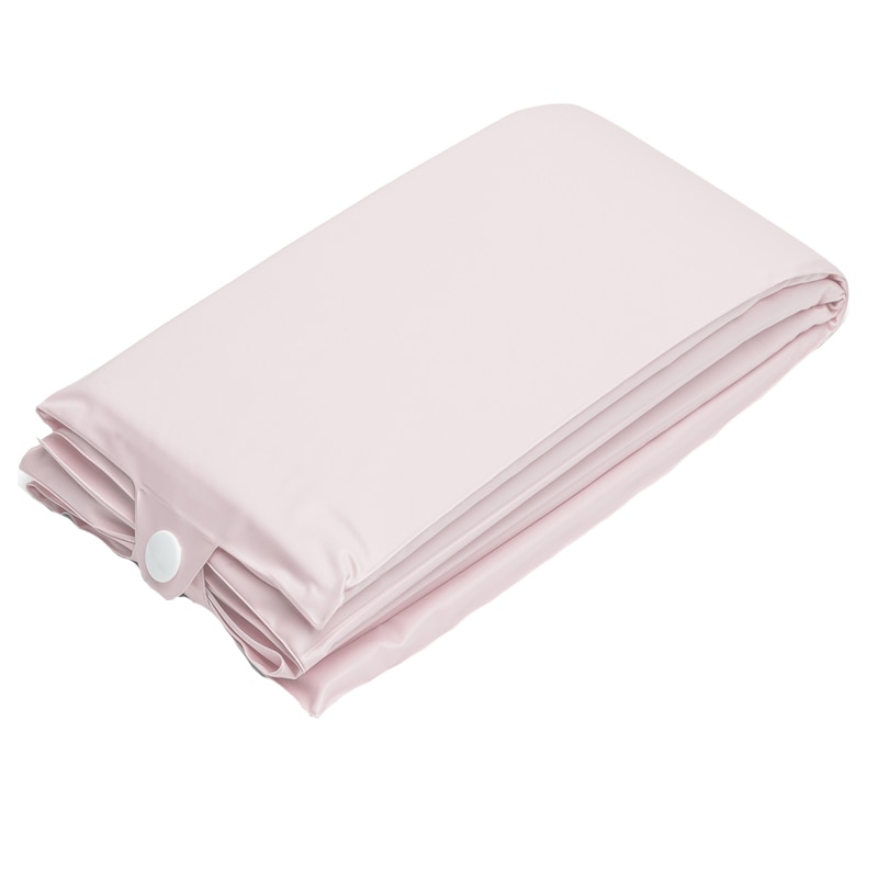 Saltea de infasat 58 x 40 cm Sensillo 43190, Roz