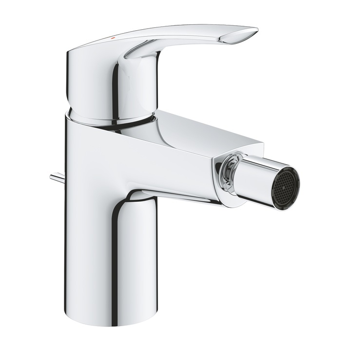 Смесител Grohe EUROSMART, За биде, 1/2″, S-Размер