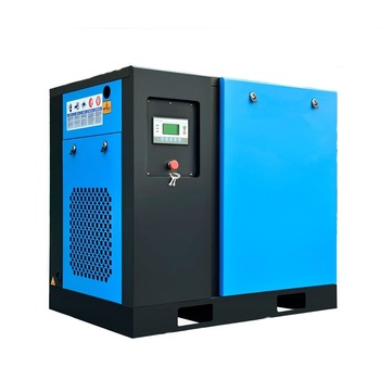 Compresor pe surub Visoli 7,5kw,10bari Compresor pe surub Visoli 7,5kw,10bari