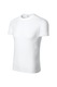 Tricou unisex - P71, XL, alb
