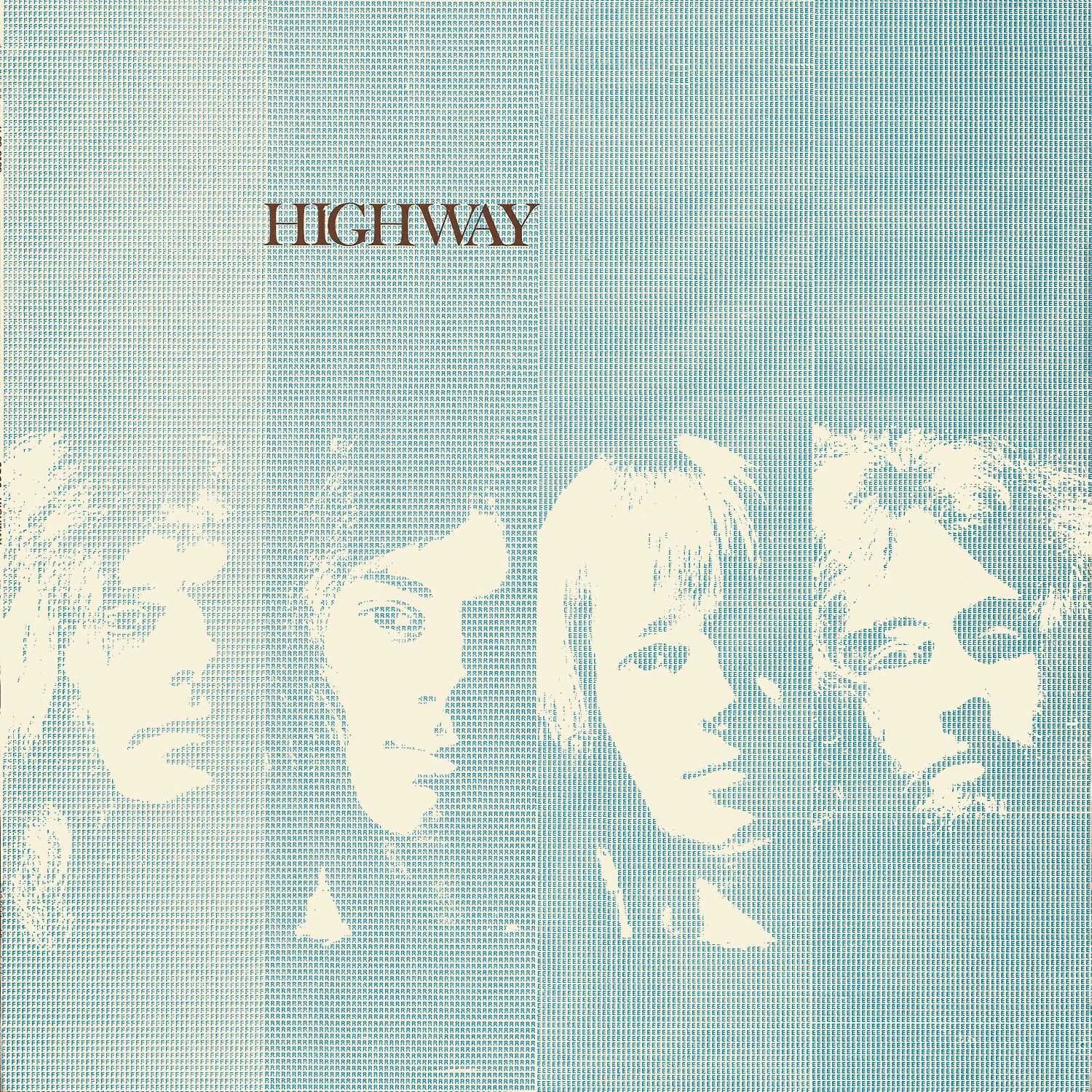 Free - Highway - CD album