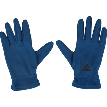 Manusi femei adidas Performance Clmwm Flc GL AY8463, L, Albastru Manusi femei adidas Performance Clmwm Flc GL AY8463, L, Albastru