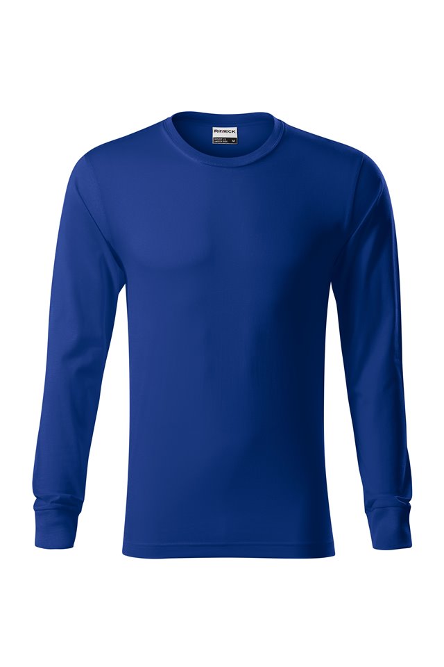 Tricou unisex - R05, Albastru regal