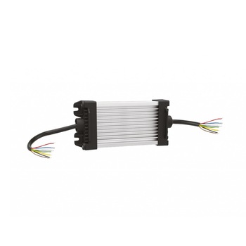 Led control Box, Fristom, Negru/Gri Led control Box, Fristom, Negru/Gri