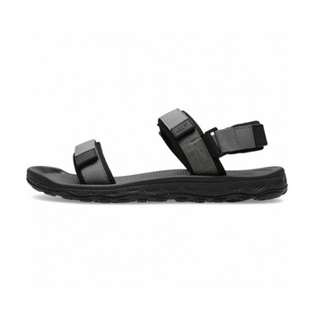 Sandale 4F, H4L21-SAM003, Piele ecologica, Negru, 45 Sandale 4F, H4L21-SAM003, Piele ecologica, Negru, 45