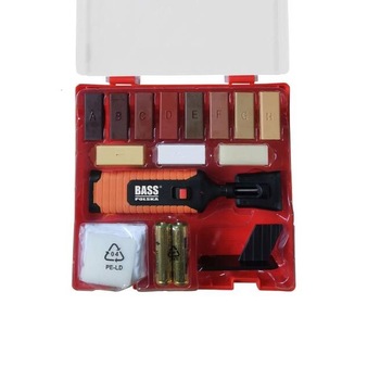 Kit reparatie parchet si panouri de lemn , KP6451 Kit reparatie parchet si panouri de lemn , KP6451