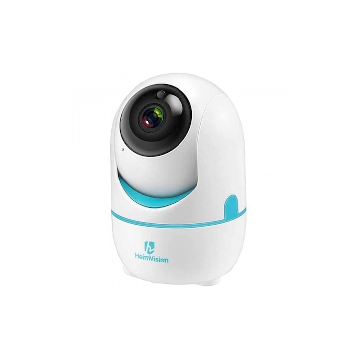 Camera de securitate, YCC365+, Vedere nocturna, Negru