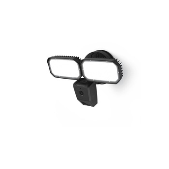 Camera de supraveghere pentru exterior Woox R4076, Smart, WiFi, 1080p, IP65, proiector led, PIR, mod vedere nocturna Camera de supraveghere pentru exterior Woox R4076, Smart, WiFi, 1080p, IP65, proiector led, PIR, mod vedere nocturna