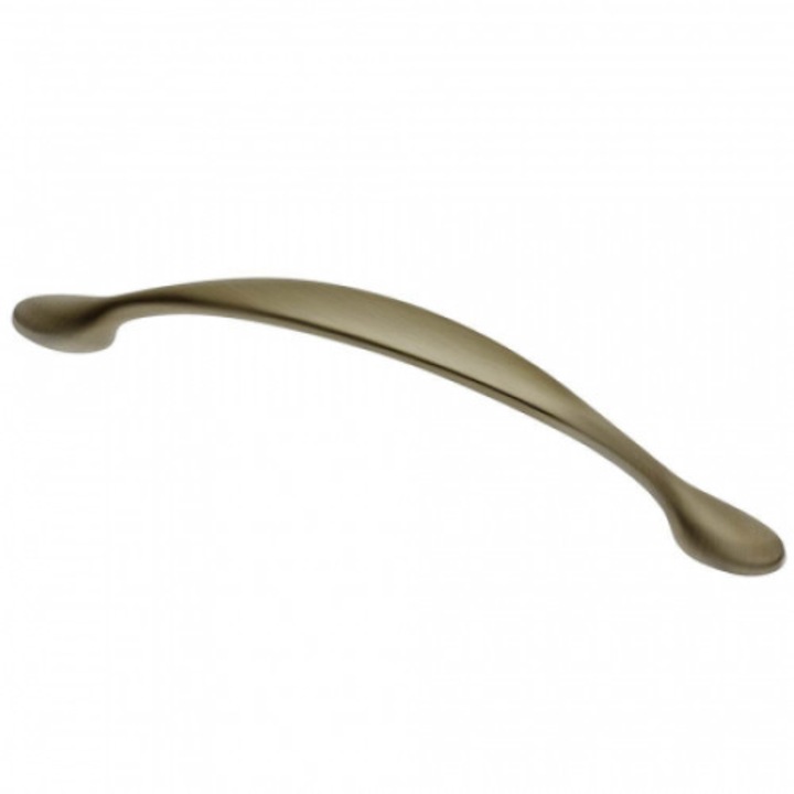 Maner CAMAIO 128 mm, alama antichizata