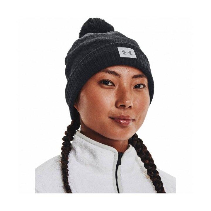 Caciula sport Storm CGI Golf, Under Armour, Negru, OSFA