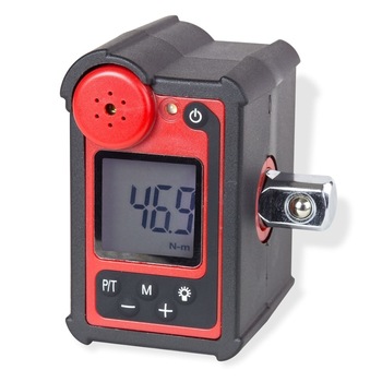 Adaptor dinamometric digital Dema DEMA20511, 1/2 Adaptor dinamometric digital Dema DEMA20511, 1/2