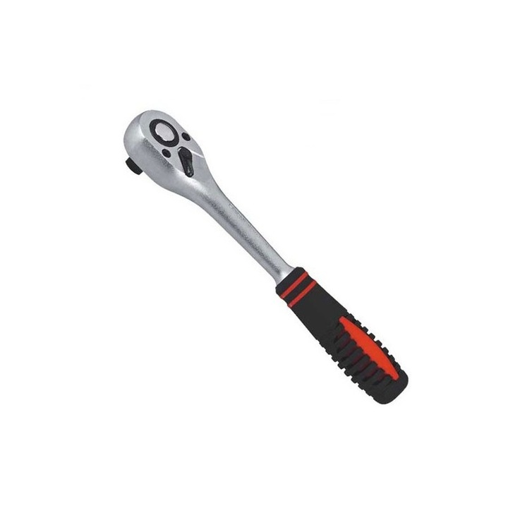 Cheie cu clichet Troy 26121, 3/8"
