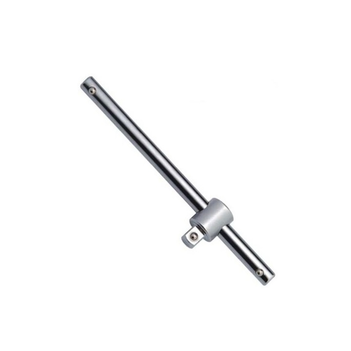 Antrenor pentru tubulare Troy 26123, 3/8", L 165 mm