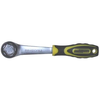 Cheie cu clichet Mannesmann M2040-R-1/4, 1/4 Cheie cu clichet Mannesmann M2040-R-1/4, 1/4