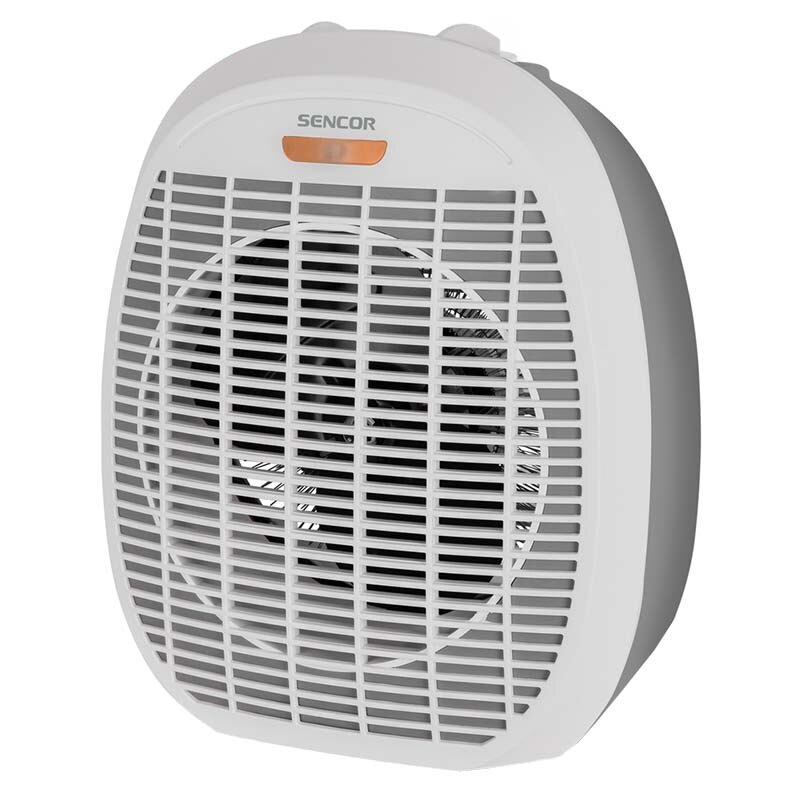 Aeroterma 2000W Sencor SFH7017WH