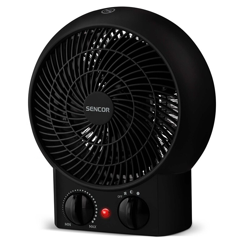 Aeroterma 2000W Sencor SFH7021BK