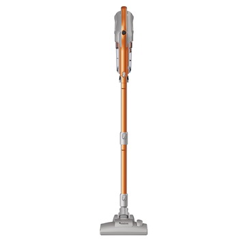 Aspirator vertical Ultra Turbo stick TurboTronic 3in1 TT-VS10, 0.6 l, 600 wati,filtru hepa,Tehnologie PowerCyclone, Gri/Portocaliu Aspirator vertical Ultra Turbo stick TurboTronic 3in1 TT-VS10, 0.6 l, 600 wati,filtru hepa,Tehnologie PowerCyclone, Gri/Portocaliu