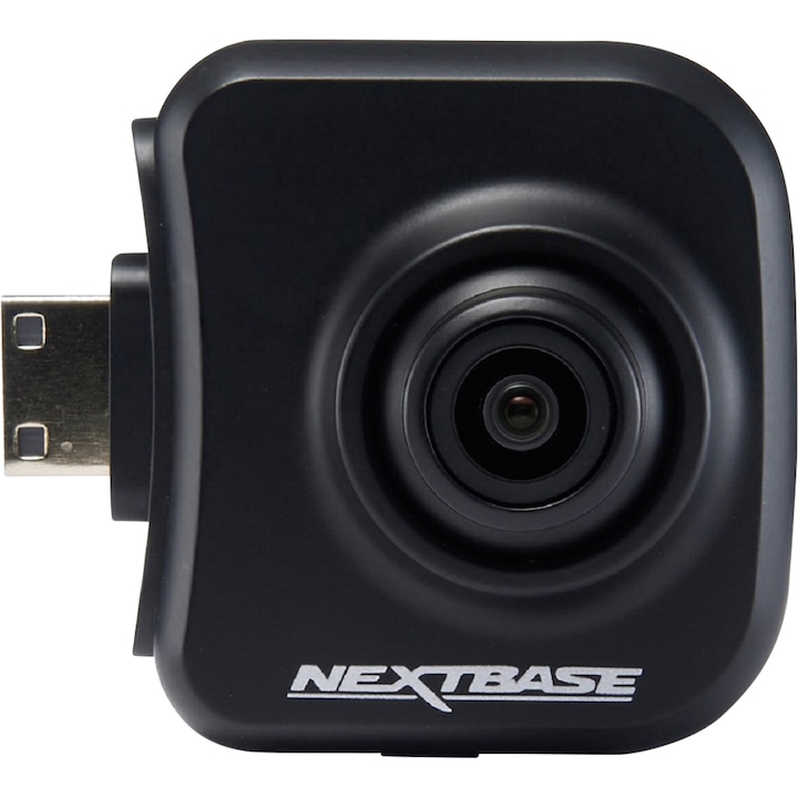 Модулна камера DVR Nextbase NBDVRS2RFCZ, За автомобил, За задно виждане, Full HD, Директна връзка с предната камера (622GW, 522GW, 422GW или 322GW)
