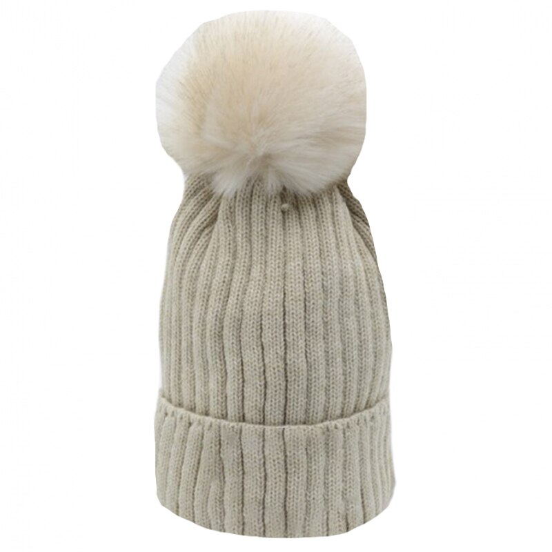 Caciula pentru copii Mini Junior GR-3-Cr, Crem