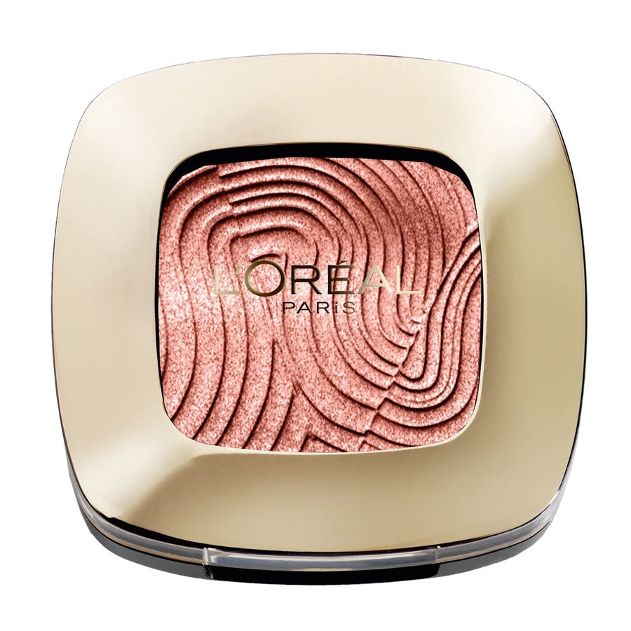 L'Oréal Paris Color Riche Lidschatten L'Ombre Pure - 104 La Vie En Rose