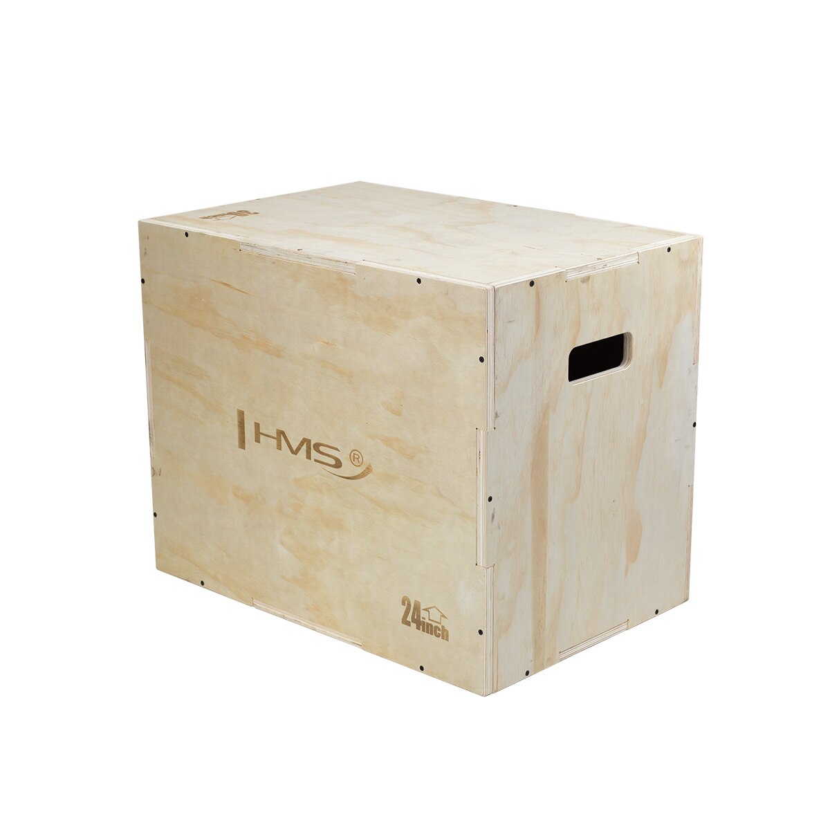 DSC01 Carcasa pliometrica intarita 750 x 600 x 500 MM HMS