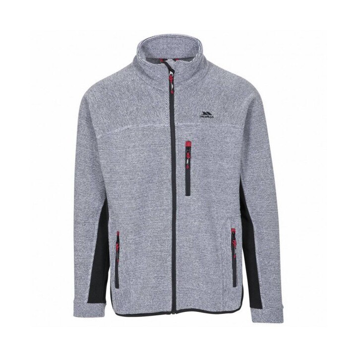 Hanorac pentru barbati Trespass Jynx, marime: XL, GRI