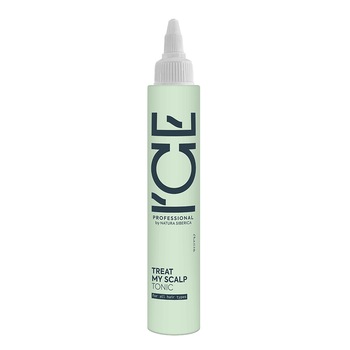 Tonic pentru scalp si par Natura Siberica ICE Refresh my Scalp, 100 ml Tonic pentru scalp si par Natura Siberica ICE Refresh my Scalp, 100 ml