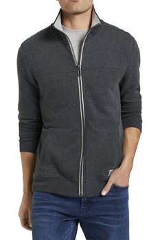 Hanorac barbati Tom Tailor, gri, M Hanorac barbati Tom Tailor, gri, M