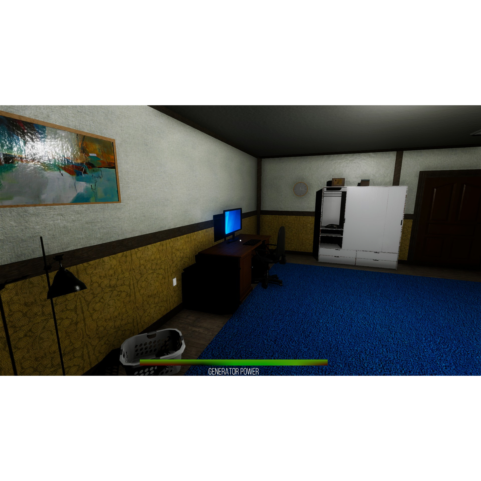 Joc The Entity, cod de activare Steam pentru PC - eMAG.ro