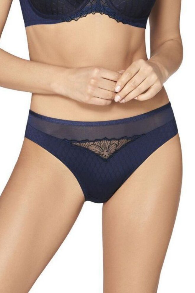 Chiloti Triumph, Azalea Florale Tai, Bleumarin, 40